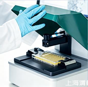 实时微生物生长分析系统
