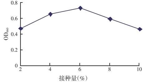 沼泽红假单胞菌R1菌株的培养基配方、培养条件、生长量及影响因素（一）