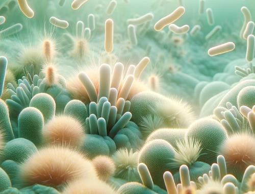 ​微生物生长减缓或暂停状态的分类
