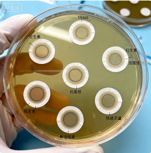 快速药敏检测技术方法、原理、临床转化需求（一）