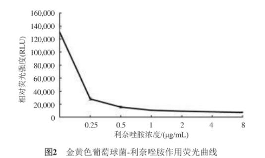 快速药物敏感性检测：荧光素酶生物发光法与微量肉汤稀释法的对比分析（二）