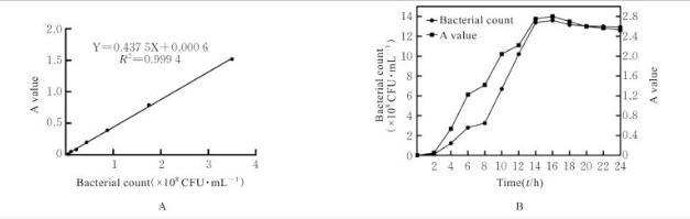 罗伊氏乳杆菌调节免疫因子表达抑制轮状病毒复制的实验证据
