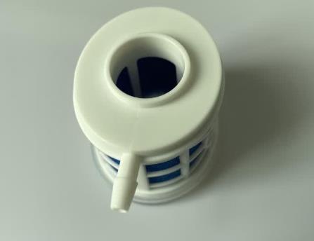 微生物计数仪用于研究人工鼻对ICU负压病房空气菌落计数的影响——摘要、方法