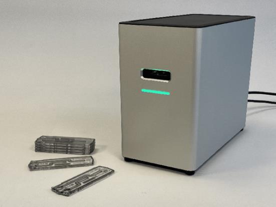 ​8分钟微生物计数解决方案：从培养等待到即时决策的技术跃迁