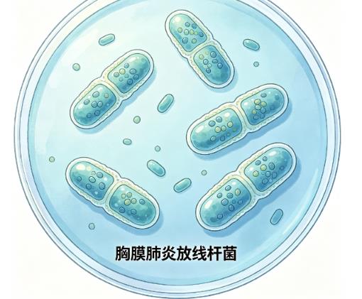 胸膜肺炎放线杆菌（Actinobacillus pleuropneumoniae）最新研究进展综述（