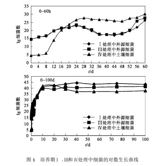 石油污染土壤生物修复的关键：芳烃组分的微生物降解机制